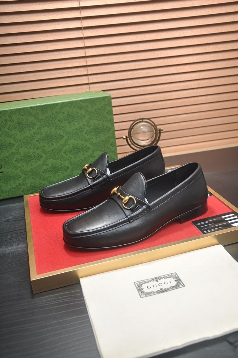 Gucci Business Shoes